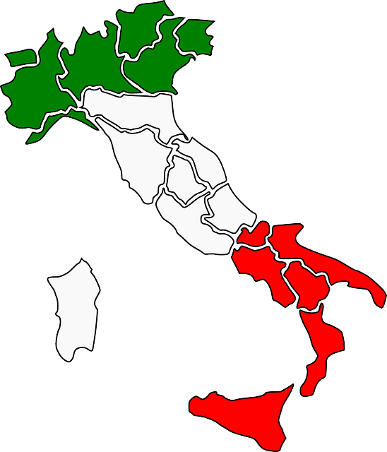 italy